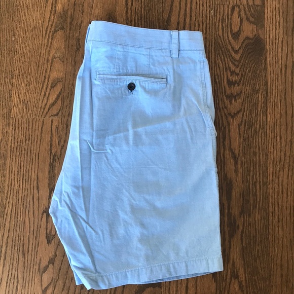 Banana Republic Aiden Short- linen slim fit - Picture 2 of 2